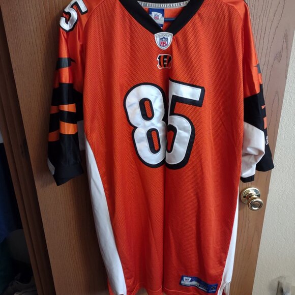 Chad Johnson #85 Jersey - Picture 1 of 3